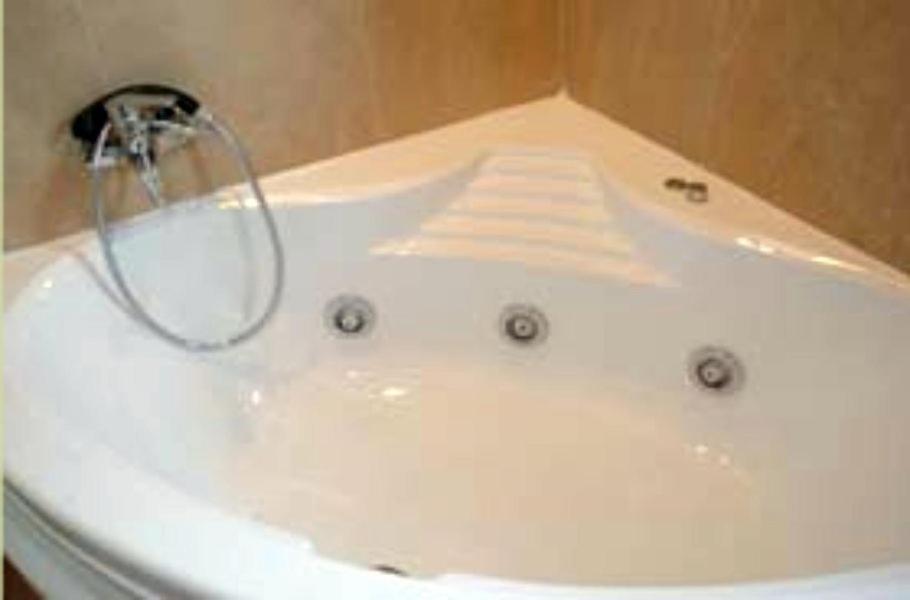 Hotel Erreka Guenes Екстер'єр фото