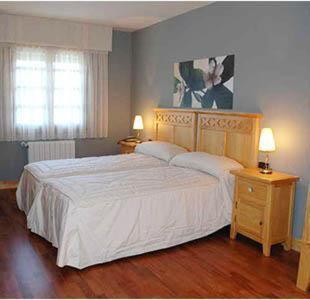 Hotel Erreka Guenes Екстер'єр фото